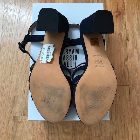 Palma Sandal - Picture 3 of 4